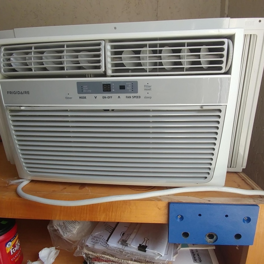Air Conditioner